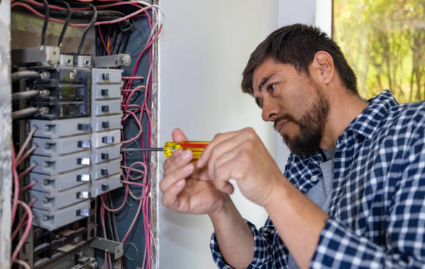 Emergency Electrical Repair Services in Seeley Lake, MT